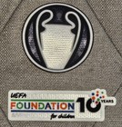 Champions League 2025   2026 Soccer Patch Set  Badge Title Holder Psg