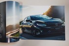 Honda Civic Catalog 2018 11