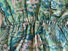Wwii German Army Palm Camo Smock Reversible Reproduction Wehrmacht