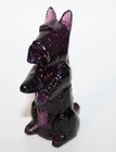 Boyd -mac-cream Purple Scottie