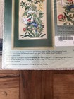 Vtg Elsa Williams Heritage Collection Imperial Majesty Crewel Kit 00925 Sealed