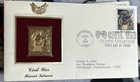 Stamps 1995 -us  First Day Issue Artcraft Civil War  Set Of 19