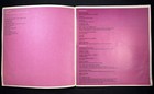Vintage 1969 Ice Capades 30th Anniversary Souvenir Program