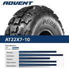 Obor Advent 22x7-10 20x11-9 Utv Atv Tires 6 Ply 22x7x10 20x11x9 Pro Gncc Set 4