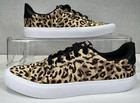 Adidas X Farm Rio Vulcraid3r Hazy Beige Leopard Women Skate Shoe Size 9  gw9185 