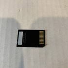 Sandisk Ultra Ii 4gb Memory Stick Pro Duo Magic Gate Memory Card - Black