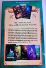 Forest Of Enchantment Tarot - 78-card Deck New In Sealed Box Lunaea Weatherstone