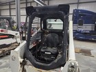 Bobcat T650 Cab Assembly - Used