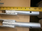 Tv Ham Radio Tower Antenna Base Brackets Inserts Mounts