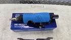 Cornwell Tools - Straight Die Grinder  Blue - Cat340