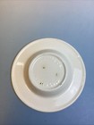 Coors Beer 6  Ceramic Ashtray 1960 s Bar Restraurant Ware