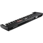 Korg Kross2 88-key Synthesizer Workstation Keyboard  Super Matte Black