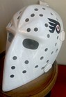 Bernie Parent G11 Goalie Mask Ice Hockey Philadelphia Flyers 1 1 Scale Homedecor