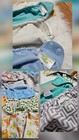 Massive Cloth Diapering Lot cloth Swimmers inserts   More  see Description 
