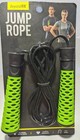 Jump Rope Gym Aerobic Exercise Boxing Skipping Speed 9ft