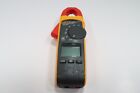 Fluke 902 Fc True-rms Hvac Clamp Meter Ac Amp Ac dc Volt Contact Temperature