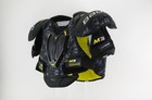 Bauer Supreme M3 Shoulder Pads Senior Size Large  0605-0832 