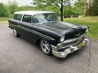 1956 Chevrolet Bel Air 150 210 