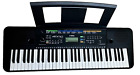 Yamaha Psr-e253 61-key Portable Keyboard - Electronic Keyboard