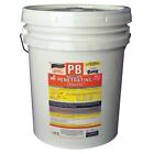 Blaster 5-pb 5 Gal Penetrating Lubricant Bucket Clear