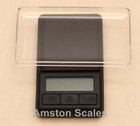 500 X 0 1 Gram Digital Mini Pocket Scale Grain Powder Carat Troy Oz Pennyweight