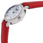 Tissot Lovely Quartz White Mop Dial Ladies Watch T1400091611100