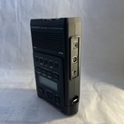 Marantz Pmd660 Professional Solid State Recorder  Compact Flash - Tested   Read 
