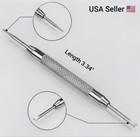 1 Pc Watch Spring Bar Link Remover Repair Pry Tool Kit Stainless Steel Strap New