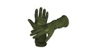 Hatch Operator Tactical Gloves Green   Black Sog-650 Military  X-large Rare Xl