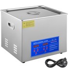 Kffkff 15l Ultrasonic Cleaning Machine Professional Lab Ultrasonic Cleaning