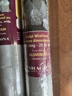 Amaco Wireform Contour Mesh Aluminum Armature 2 Roll 10  X 20  1 16 Pattern New
