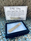 Hms Victory Authentic Ships Hull Wood Historical Artifact