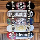 Element Skateboard Complete Assembled - Multiple Sizes And Graphics New