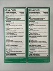 Systane Original Lubricant Eye Drops  2  Pack Exp  2028 