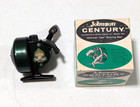 Johnson Century Model 100-a Fishing Reel  45th Anniversary Edition--works