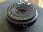 Moment M Series 5 Lens Bundle Tele  Wide Angle  Anamorphic  Fisheye  Accessories