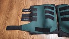 Back On Track  Quick Wraps  Green  Large Boots