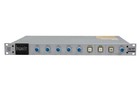 Ssl Xlogic G Series Stereo Compressor  xsc450  used 