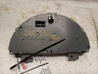 2008-2011 Chevrolet Hhr Speedometer Cluster Insturment Mph Oem Tested Clean