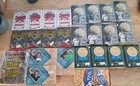 29 Mixed Pack Lot Of Vintage Factory Sealed  Baseball hof s rookies    Invest   
