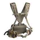 Mdstop Hunting Fanny Pack  Waist-pack Style Hunting Pack  Camo Hunting Fanny New