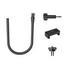 Flexible Mount With Locking Screw Kit For Gopro Camera Accessory Octopus Tripod
