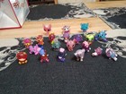 Lot Of 20 Hatchimals Collectibles Characters Mini Toy Figures