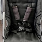 Uppababy Vista 2010-2014 Rumble Seat 
