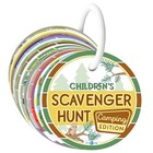 Children s Scavenger Hunt   Toddler Activities   Games For 2  3 Year Old s  