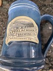 Appalachian Brewing Co  Large 5 3 4    Pottery Mug  Harrisburg Pa  Excellent