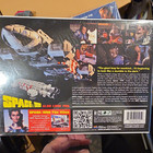 Mpc Space 1999 Eagle 1 Transporter Model Kit  mpc791 12 Open Box
