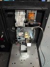 Bobs Space Racers Coin Door  Arcade Machine For Restoration