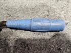 Lex 25  Cam Lock Sc Series 16 2 0 Awg 600v 200a Power Lighting Cable Blue Fe5000