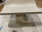 Nursery Decor Or Photo Prop Vintage Baby Weighing Scale With Star  up To 30lbs 